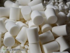 海綿射彈如何判斷管道內部是否干凈