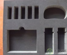 EVA泡棉材料的硬度、密度詳細(xì)介紹