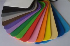 模切EVA泡棉材料出現碎屑的原因怎么回事？