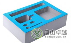 彩色EVA泡棉墊片的應(yīng)用范圍都有什么？