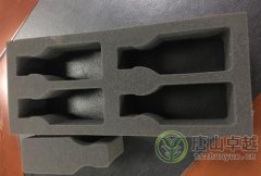 你了解包裝行業為什么選擇eva材質內襯多的原因嗎？