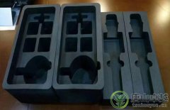 現在兒童玩具都流行使用EVA泡棉做包裝你知道嗎？