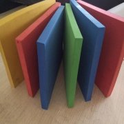 1m*2m厚度的彩色EVA制品特點及應(yīng)用領(lǐng)域介紹