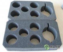 卓越海綿內襯包裝案例展示_產品如何包裝？