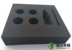 EVA緩沖包裝材料的特點有哪些？eva緩沖包裝適合做什么？