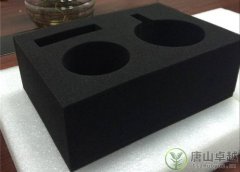 茶葉包裝盒使用EVA內襯包裝的好處