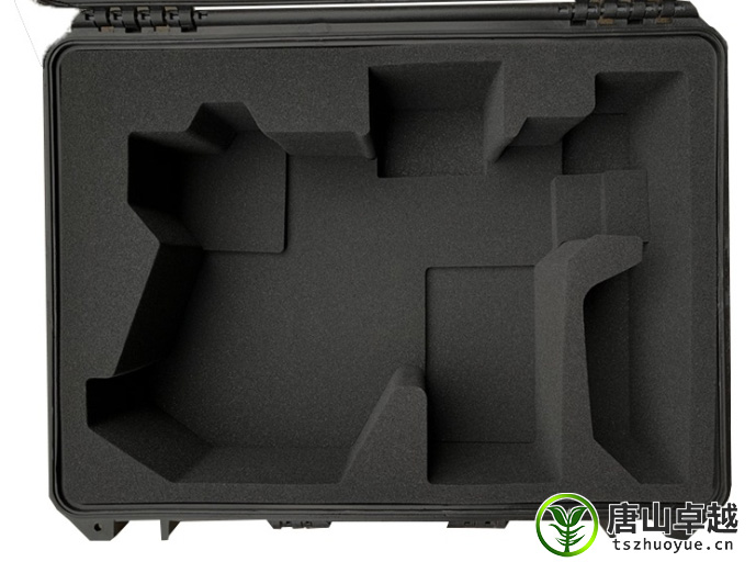工具箱eva內襯包裝